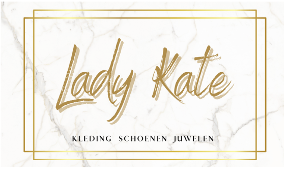 Lady Kate